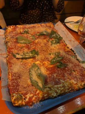 Sonny’s Pizza by null
