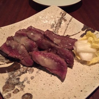 Yopparai - Gyu-tan - Izakaya Near Me - New York, New York Yopparai - Gyu-tan - Izakaya Near Me - New York, New York