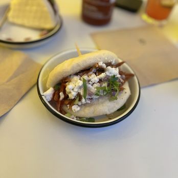 Lil Bao - Asian Fusion Near Me - Brussels, BRU