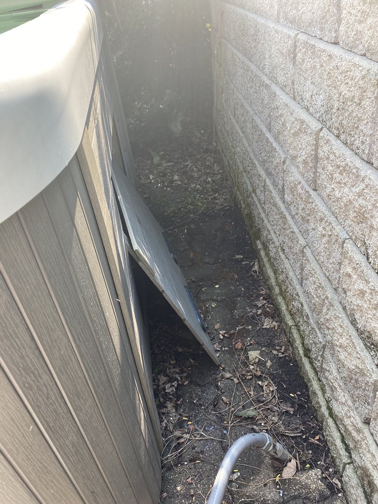 WICKSTONE HOT TUB SERVICE AND WAREHOUSE SALES Updated September 2024