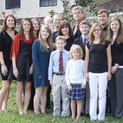 Tree Works Environmental Tree Care - My Family