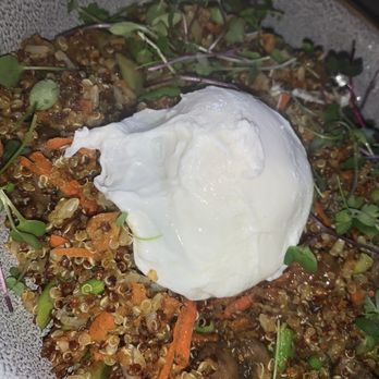 H Cafe - Grain Bowl - Breakfast & Brunch Near Me - Los Angeles, California