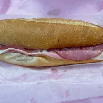 Roma Market - Sandwich: simple and delicious - Delis Near Me - Pasadena, California Roma Market - Sandwich: simple and delicious - Delis Near Me - Pasadena, California