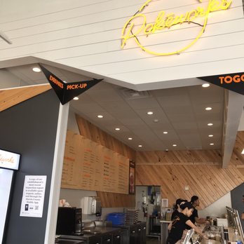 Pokeworks - Inside - Hawaiian Near Me - Katy, Texas Pokeworks - Inside - Hawaiian Near Me - Katy, Texas