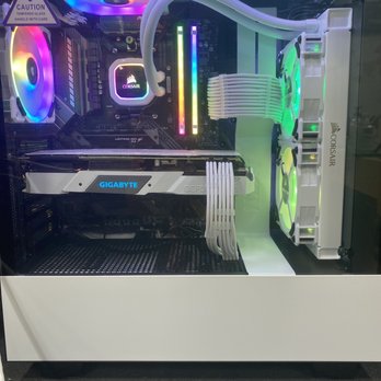 APLUS Tech Labs - First pc build - IT Services & Computer Repair Near Me - La Puente, California
