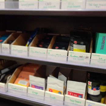 Cannabis on Bloor - Cannabis on Bloor - Edibles - Cannabis Dispensaries Near Me - Toronto, Ontario