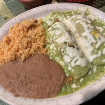 Romero's Las Brazas - Enchiladas Verdes - Mexican Near Me - Houston, Texas Romero's Las Brazas - Enchiladas Verdes - Mexican Near Me - Houston, Texas