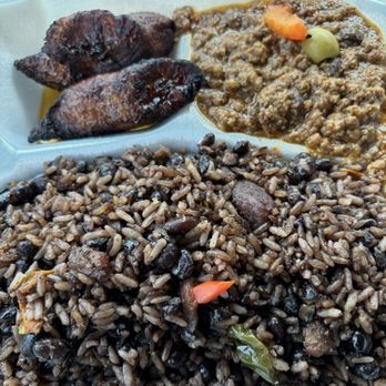 Havana Carolina Bakery - Picadillo - Cuban Near Me - Kannapolis, North Carolina