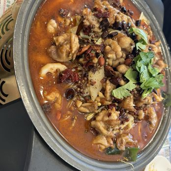 Szechuan Spicy Bay - Szechuan Near Me - Alhambra, California Szechuan Spicy Bay - Szechuan Near Me - Alhambra, California