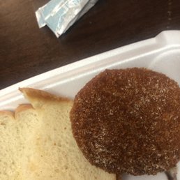 Crab Cake