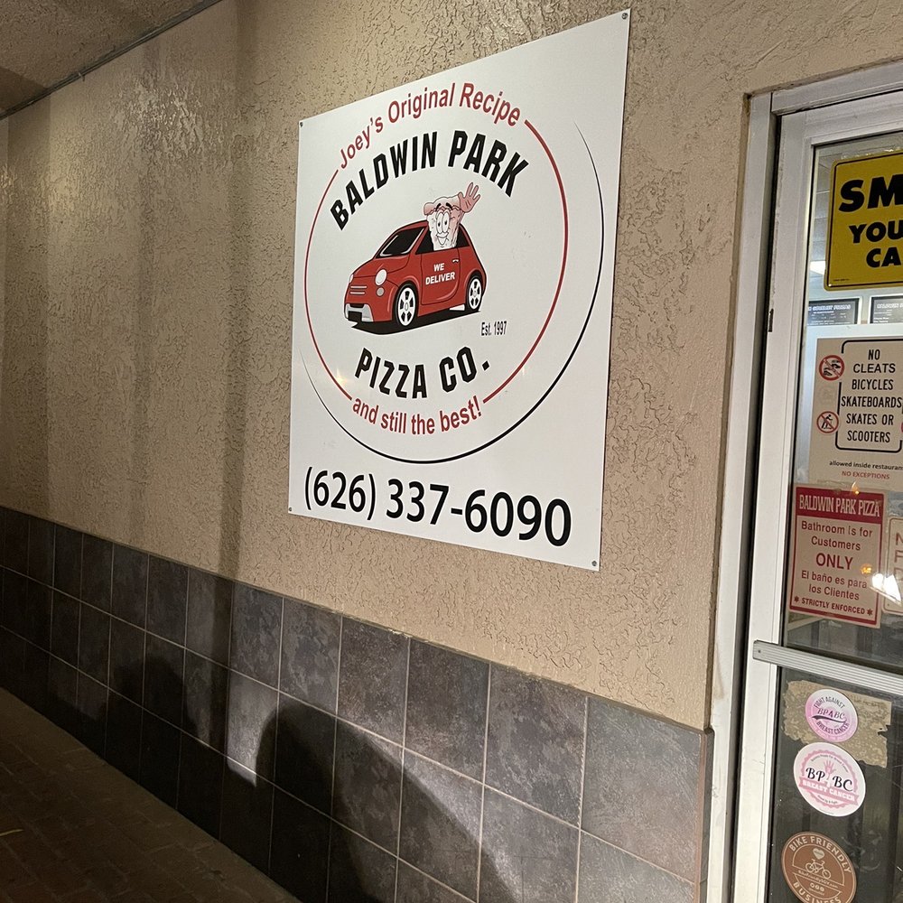 Baldwin Park Pizza - Call in to order for take out - Pizza Near Me - Baldwin Park, California Baldwin Park Pizza - Call in to order for take out - Pizza Near Me - Baldwin Park, California