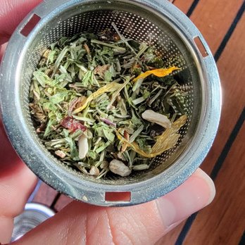 Herbalism Roots - Skin Tea Blend - Specialty Schools Near Me - Denver, Colorado Herbalism Roots - Skin Tea Blend - Specialty Schools Near Me - Denver, Colorado