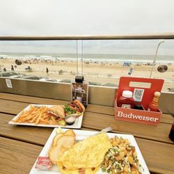 Pacific Beach Shore Club