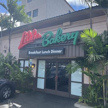 LILIHA BAKERY - Updated July 2024 - 7842 Photos & 2187 Reviews - 580 N