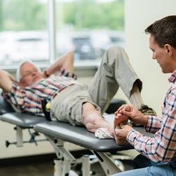 I'move Physical Therapy