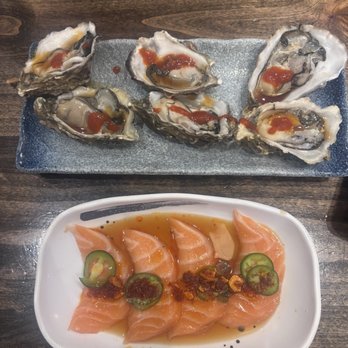 Lin's Garden - Japanese Near Me - Roseville, California