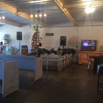 Omaha Brewing Company - Breweries Near Me - Omaha, Georgia