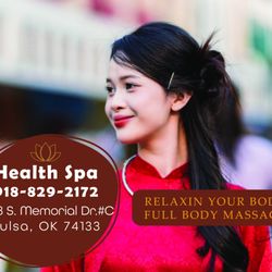 Tulsa Massage Spa - Summer Tulsa Massage