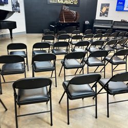 Steinway & Sons