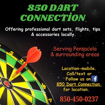 850 Dart Connection - Dart Arenas Near Me 850 Dart Connection - Dart Arenas Near Me