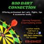 Photo of 850 Dart Connection