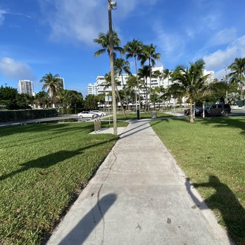 Vista Park - Beaches Near Me - Fort Lauderdale, Florida Vista Park - Beaches Near Me - Fort Lauderdale, Florida