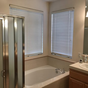 Lifeway Mobility - Before- small oval tub and shower stall - Mobility Equipment Sales & Services Near Me - Valencia, California