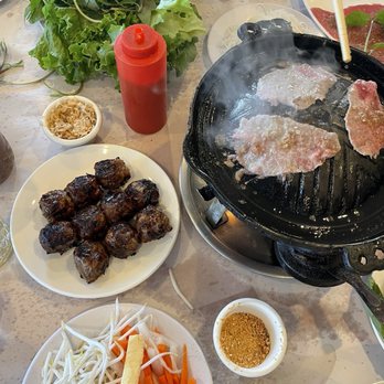 Bò 7 Món Thiên Ân - So good! - Vietnamese Near Me - Westminster, California Bò 7 Món Thiên Ân - So good! - Vietnamese Near Me - Westminster, California