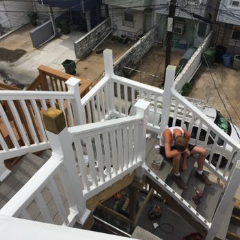 Above All Renovations - General Contractors Near Me - Baltimore, Maryland