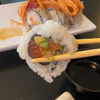 Fat Fish Sushi - Oregon - Sushi Bars Near Me - Pleasanton, California Fat Fish Sushi - Oregon - Sushi Bars Near Me - Pleasanton, California