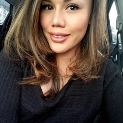 Hair Central Salon - Hair by Amanda