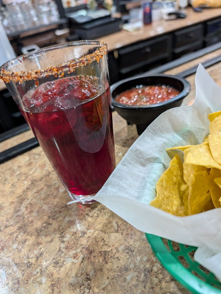 El Mezcal