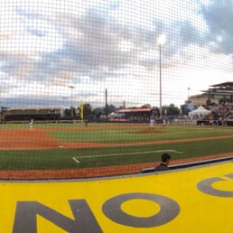 PK Park - My evening! - Stadiums & Arenas Near Me - Eugene, Oregon