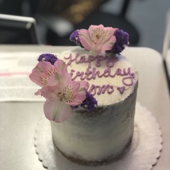 Sugarbee Custom Bake Shop - Desserts Near Me - Redlands, California