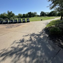 Split Rail Golf Club - Golf
