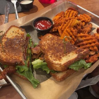 Elm Fork Taphouse & Kitchen - American Near Me - Hickory Creek, Texas Elm Fork Taphouse & Kitchen - American Near Me - Hickory Creek, Texas