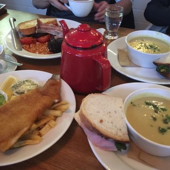 Albion - Patisserie/Cake Shop Near Me - London, XGL