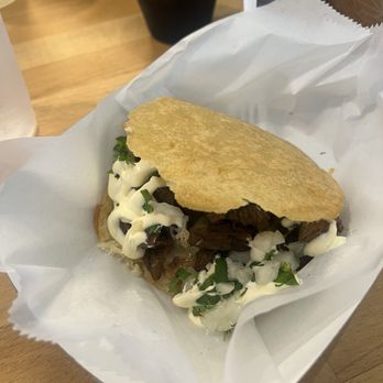 Bien Chido - Gordita - Mexican Near Me - Plantation, Florida Bien Chido - Gordita - Mexican Near Me - Plantation, Florida
