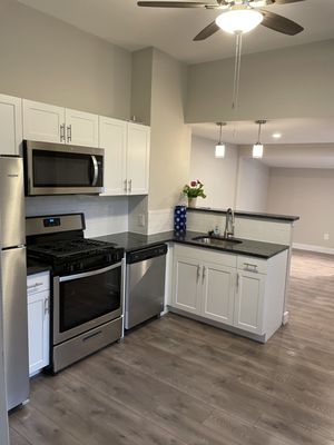 SRB Home Improvement