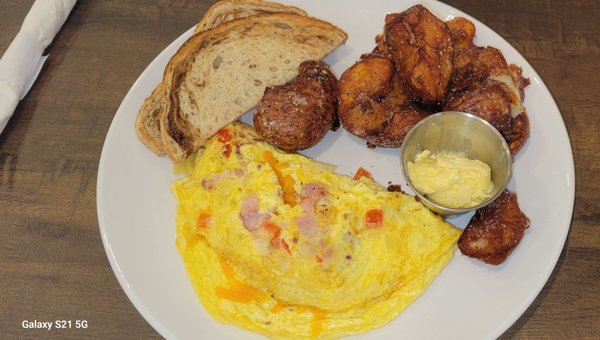 McArthur's Party Cakes by null