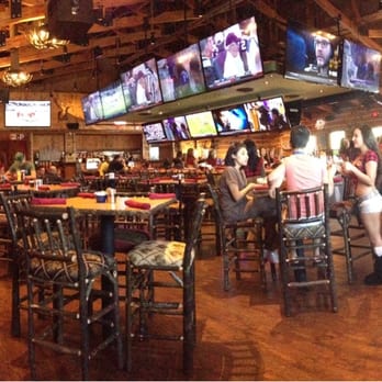 Twin Peaks - Sports Bars Near Me - El Paso, Texas