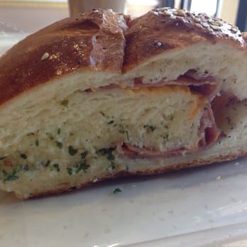 La More - Ham and cheese pastry. - Bakeries Near Me - Fremont, California La More - Ham and cheese pastry. - Bakeries Near Me - Fremont, California