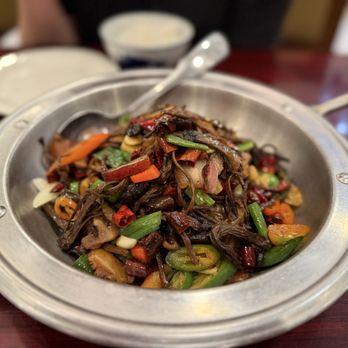 Yummeet Hunan Restaurant - Aromatic spicy mushrooms goodness - Chinese Near Me - Rosemead, California Yummeet Hunan Restaurant - Aromatic spicy mushrooms goodness - Chinese Near Me - Rosemead, California