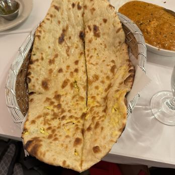 Ocean Indian Cuisine - Paneer Naan - Indian Near Me - San Francisco, California Ocean Indian Cuisine - Paneer Naan - Indian Near Me - San Francisco, California