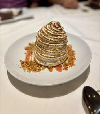 Davio’s Northern Italian Steakhouse by null