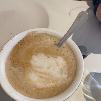 Willow & Whisk - Honey Oat latte - Breakfast & Brunch Near Me - Wyckoff, New Jersey Willow & Whisk - Honey Oat latte - Breakfast & Brunch Near Me - Wyckoff, New Jersey