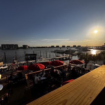 Boshamps Oyster House - Cajun/Creole Near Me - Destin, Florida