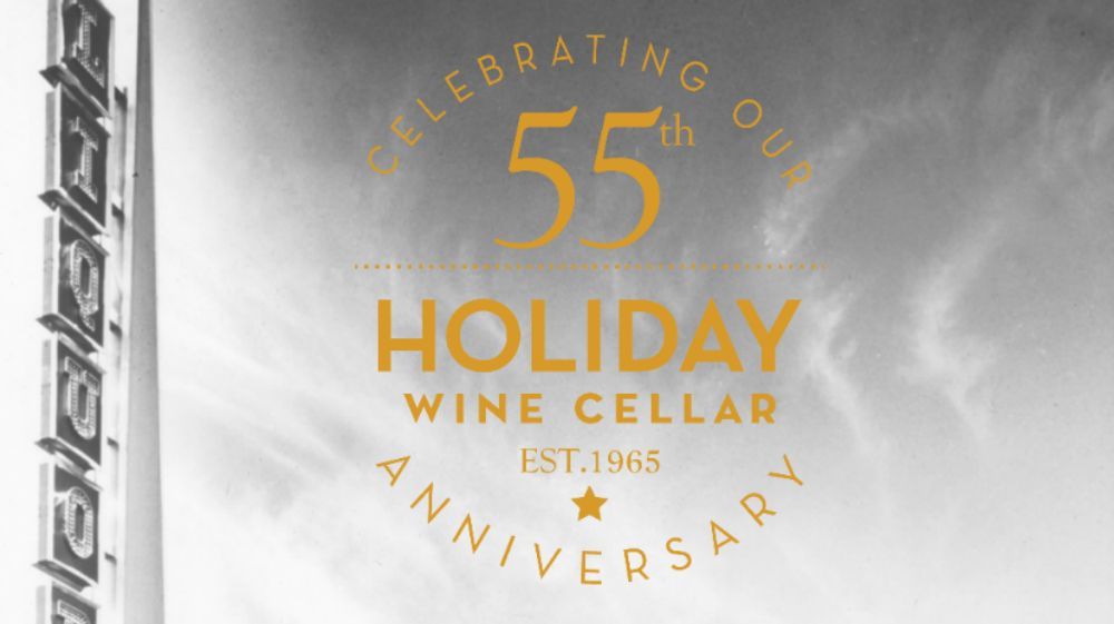 HOLIDAY WINE CELLAR 243 Photos & 205 Reviews Beer, Wine & Spirits