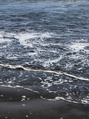 Stinson Beach by null
