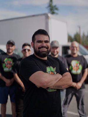 Bison Junk and Hauling